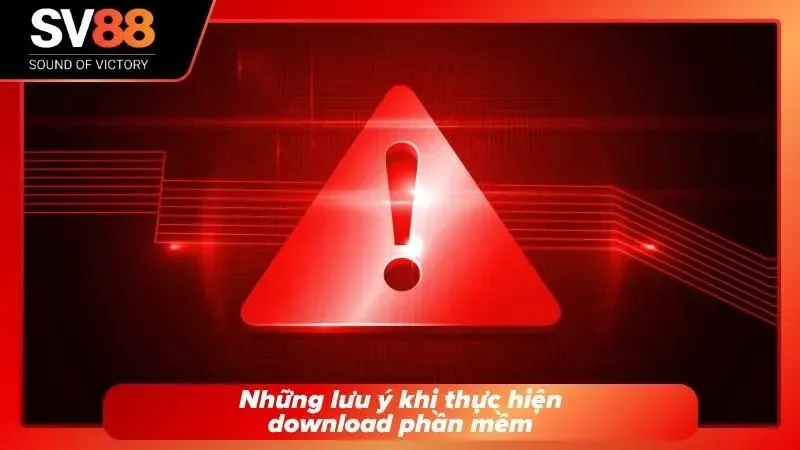 Thành viên cần lưu ý để tránh rắc rối